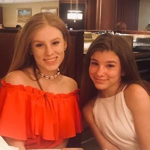 Meet your Posher, Brooke